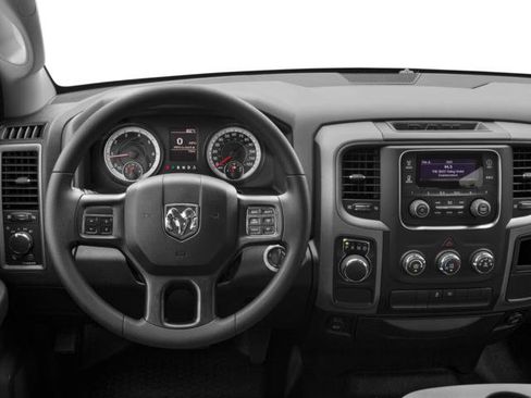Used 2017 RAM 1500 Express w/ Express Value Package image 33