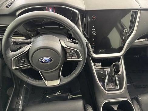 Used 2020 Subaru Outback Limited AWD/4WD image 22