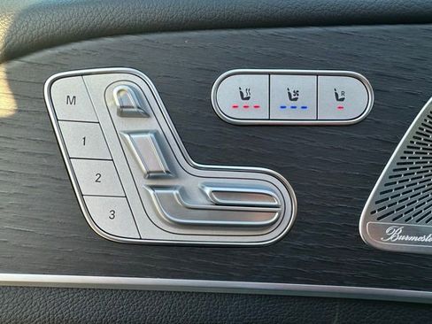 Certified 2023 Mercedes-Benz GLS 450 GLS 450 image 13