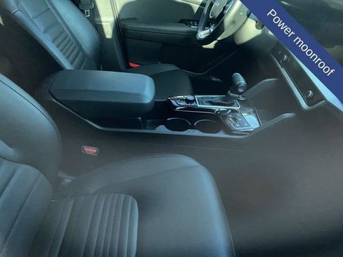 Used 2025 Kia Sportage SX FWD image 10