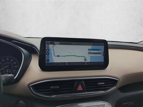 Used 2023 Hyundai Santa Fe SEL image 8