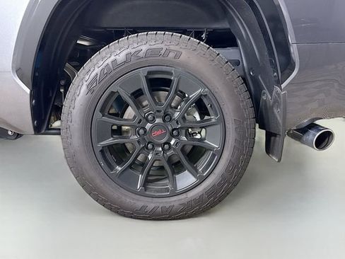 New 2025 Toyota Tundra 1794 Edition image 31