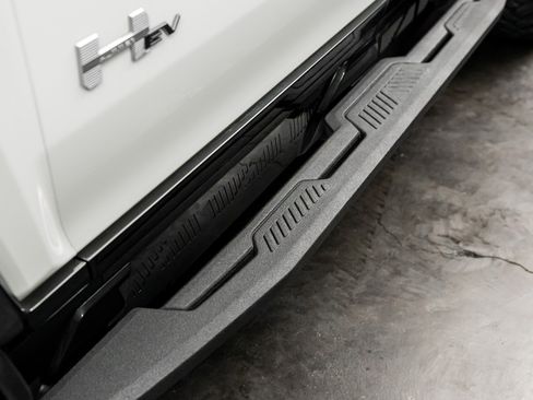 Used 2024 GMC Hummer EV 2X w/ LPO, Roof Cross Rail Package image 13