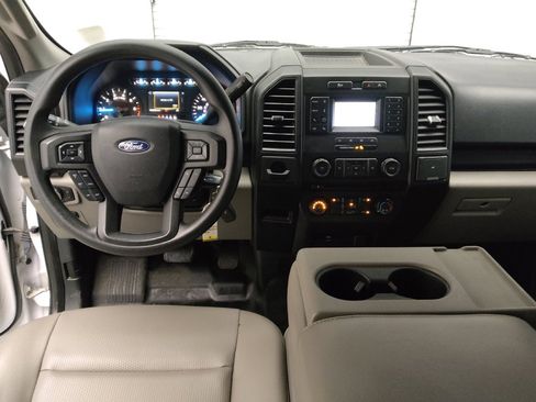 Used 2018 Ford F150 XL w/ Equipment Group 101A Mid image 22
