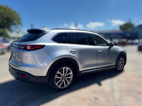 Used 2018 MAZDA CX-9 Grand Touring image 10