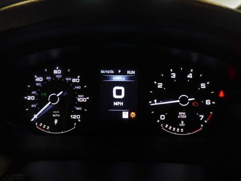 Used 2025 RAM ProMaster 2500 w/ Convenience Group FWD image 15