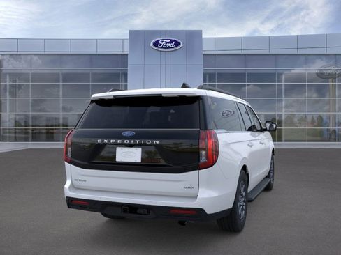 New 2026 Ford Expedition Max Active AWD/4WD image 8