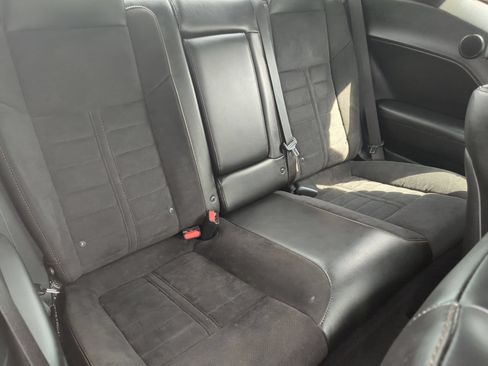 Used 2020 Dodge Challenger R/T RWD image 26