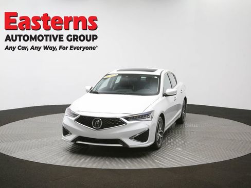 Used 2020 Acura ILX w/ Premium Package image 58