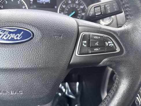 Used 2019 Ford EcoSport Titanium AWD/4WD image 21