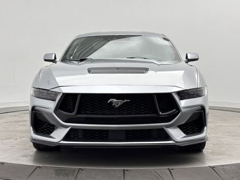 Used 2024 Ford Mustang GT Premium RWD image 2
