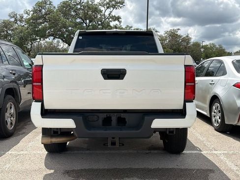 Used 2024 Toyota Tacoma SR5 RWD image 6