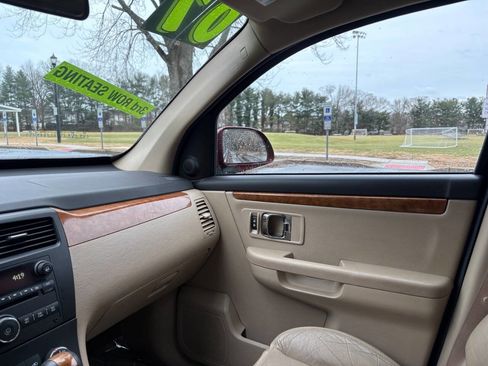 Used 2008 Suzuki XL7 Luxury image 23