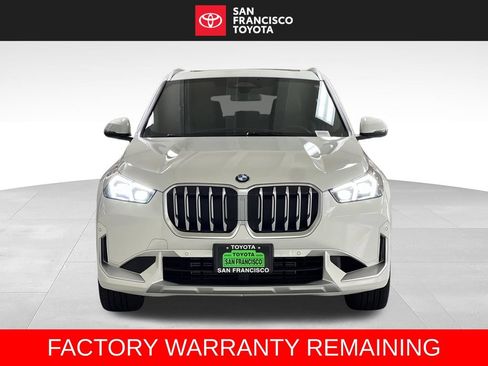 Used 2026 BMW X1 xDrive28i w/ Convenience Package AWD/4WD image 8