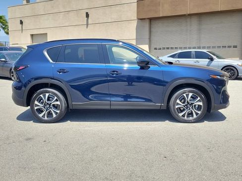 New 2026 MAZDA CX-5 Preferred AWD/4WD image 33