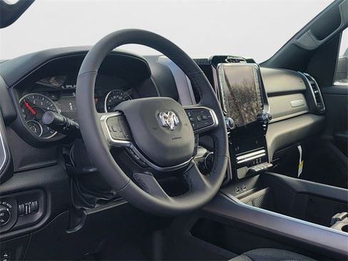 New 2026 RAM 1500 Big Horn image 14