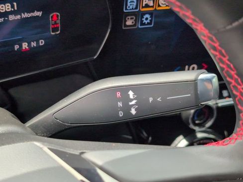 Certified 2025 Chevrolet Blazer EV RS AWD/4WD image 16