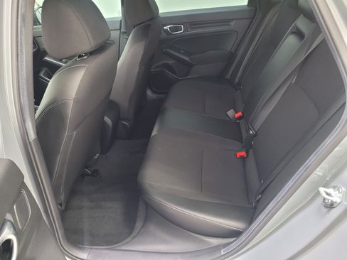 Used 2025 Honda Civic Sport image 9