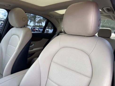 Used 2018 Mercedes-Benz C 300 Sedan image 26