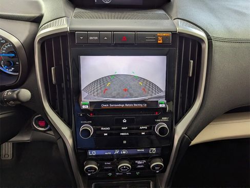 Used 2021 Subaru Ascent Limited w/ Technology Package image 26