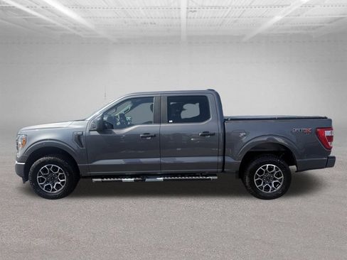 Certified 2021 Ford F150 XL w/ Equipment Group 101A High AWD/4WD image 12