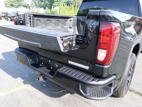 Used 2024 GMC Sierra 1500 Elevation AWD/4WD image 28