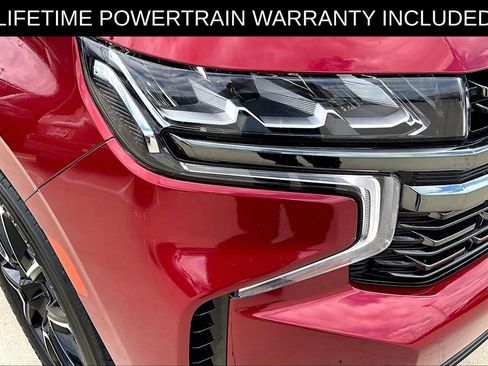 Used 2022 Chevrolet Tahoe RST w/ Luxury Package RWD image 39