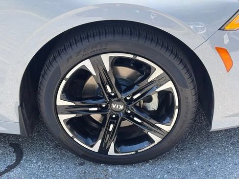 Used 2021 Kia K5 GT-Line AWD/4WD image 11