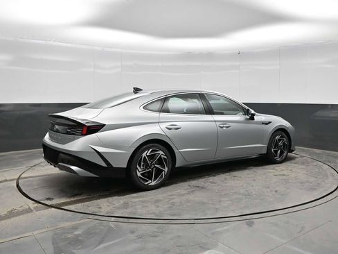 New 2026 Hyundai Sonata SEL image 8