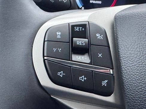 New 2026 Ford Explorer Active AWD/4WD image 10