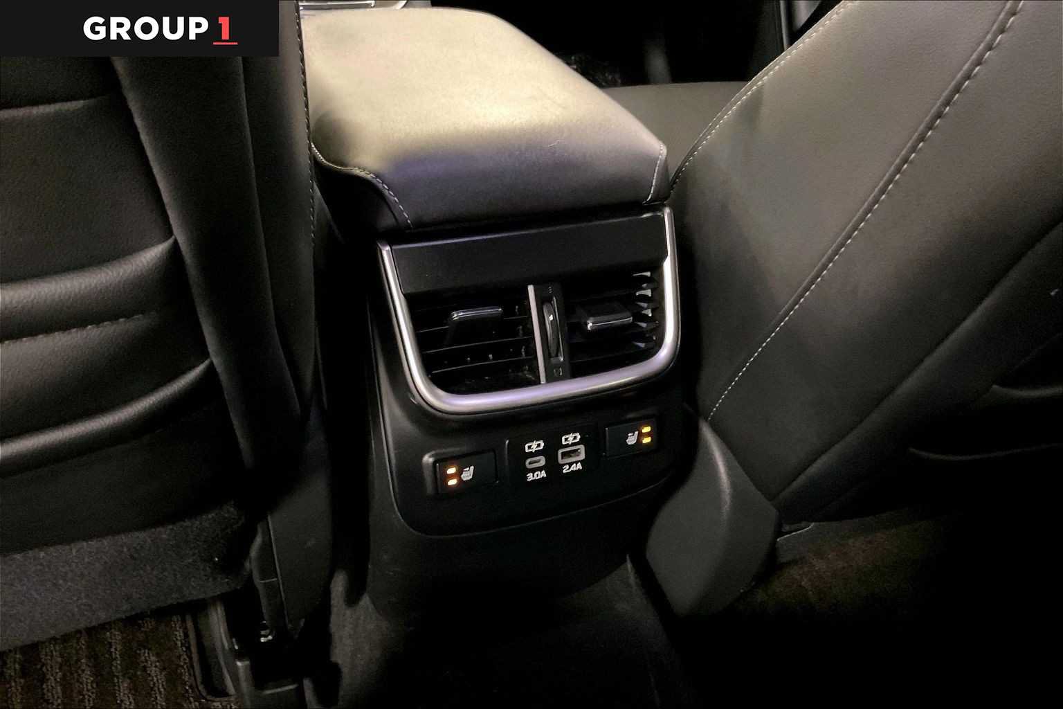 Certified 2024 Subaru Outback Limited AWD/4WD image 34