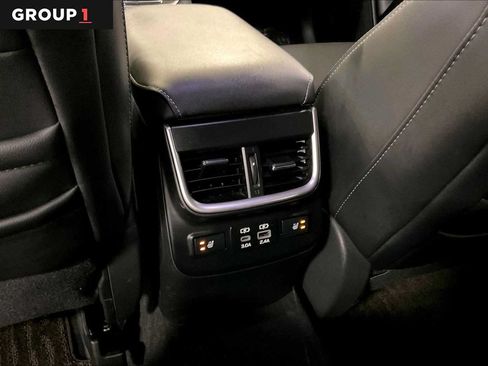 Used 2024 Subaru Outback Limited AWD/4WD image 34