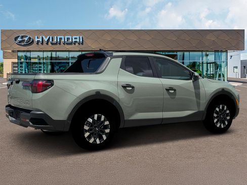 New 2026 Hyundai Santa Cruz SEL image 8