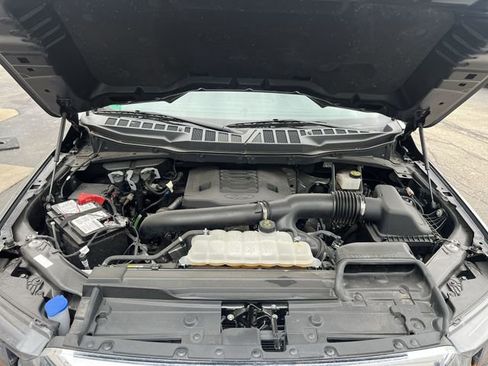 Used 2023 Ford F150 XLT image 19