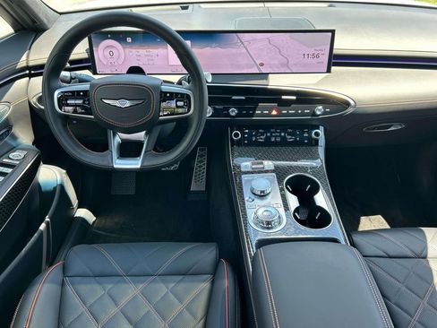 New 2026 Genesis GV70 3.5T Sport Prestige AWD/4WD image 24