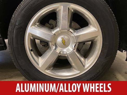 Used 2013 Chevrolet Tahoe LT w/ Luxury Package AWD/4WD image 6