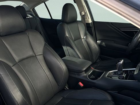 Certified 2024 Subaru Legacy Touring XT AWD/4WD image 30