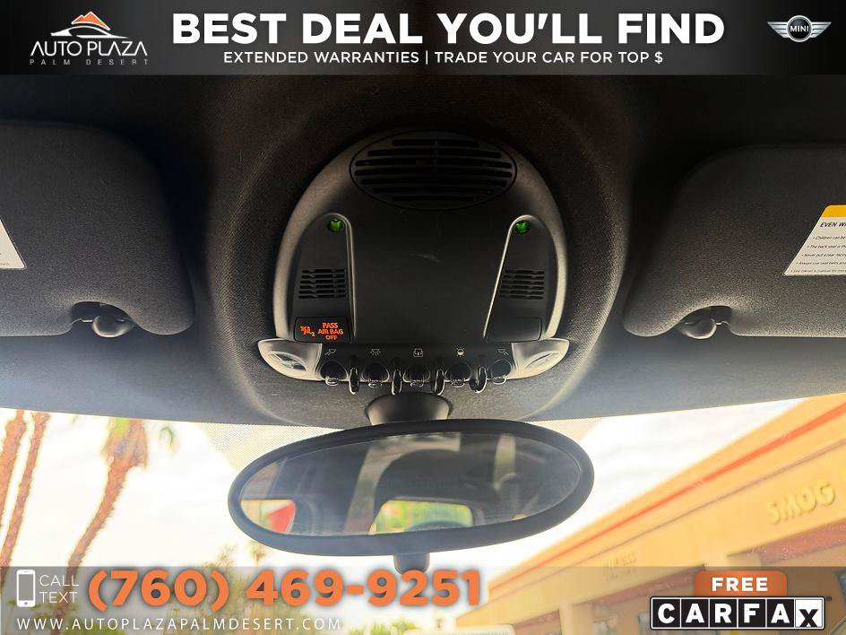 Used 2016 MINI Cooper Countryman S AWD/4WD image 40