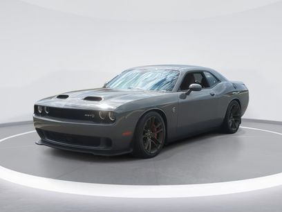 Used 2023 Dodge Challenger SRT Hellcat w/ Driver Convenience Group