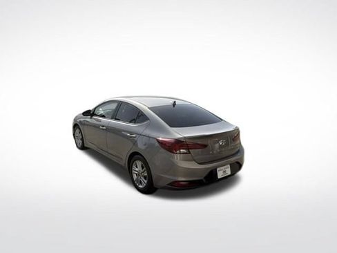 Used 2020 Hyundai Elantra SEL w/ Cargo Package (C1) FWD image 5