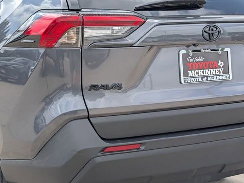Used 2024 Toyota RAV4 LE FWD image 8