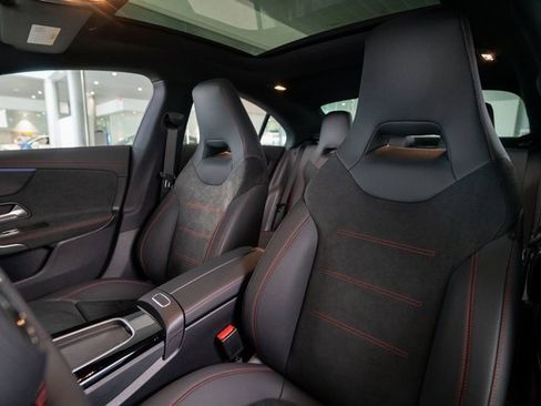 Certified 2025 Mercedes-Benz CLA 250 CLA 250 image 13