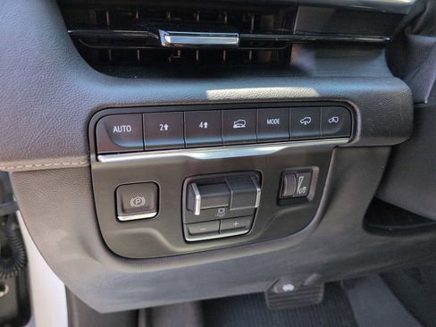 Used 2021 Cadillac Escalade Sport w/ Driver Assist Tech Package AWD/4WD image 16