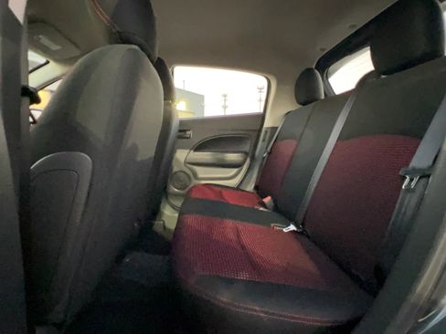 Used 2024 Mitsubishi Mirage SE image 22