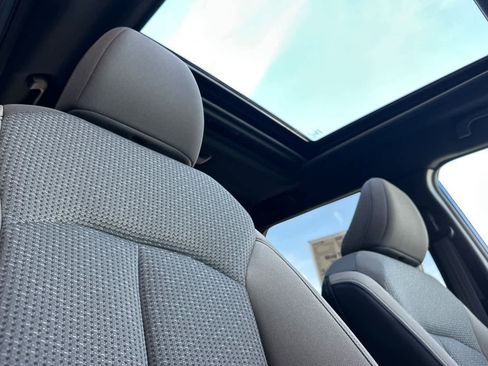 New 2026 Subaru Forester Premium AWD/4WD image 18