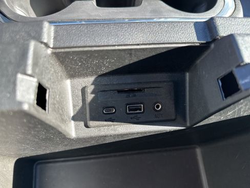 Used 2020 Chevrolet Silverado 1500 RST AWD/4WD image 69