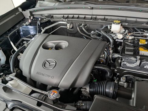 New 2026 MAZDA CX-5 2.5 S w/ Premium Plus Package image 25