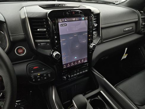 New 2026 RAM 1500 RHO image 16