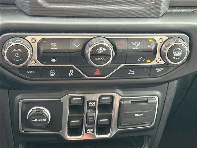 Used 2023 Jeep Gladiator Sport AWD/4WD image 27