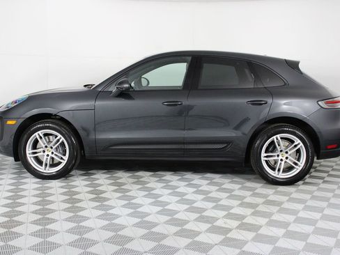 Certified 2026 Porsche Macan image 2